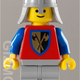 Illustration for article titled Exclusive: The Evolution of the Minifig